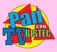 Pan con Bistec TV
